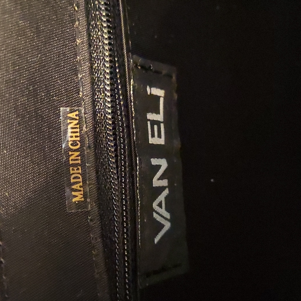 VAN ELI PURSE - Picture 5 of 5